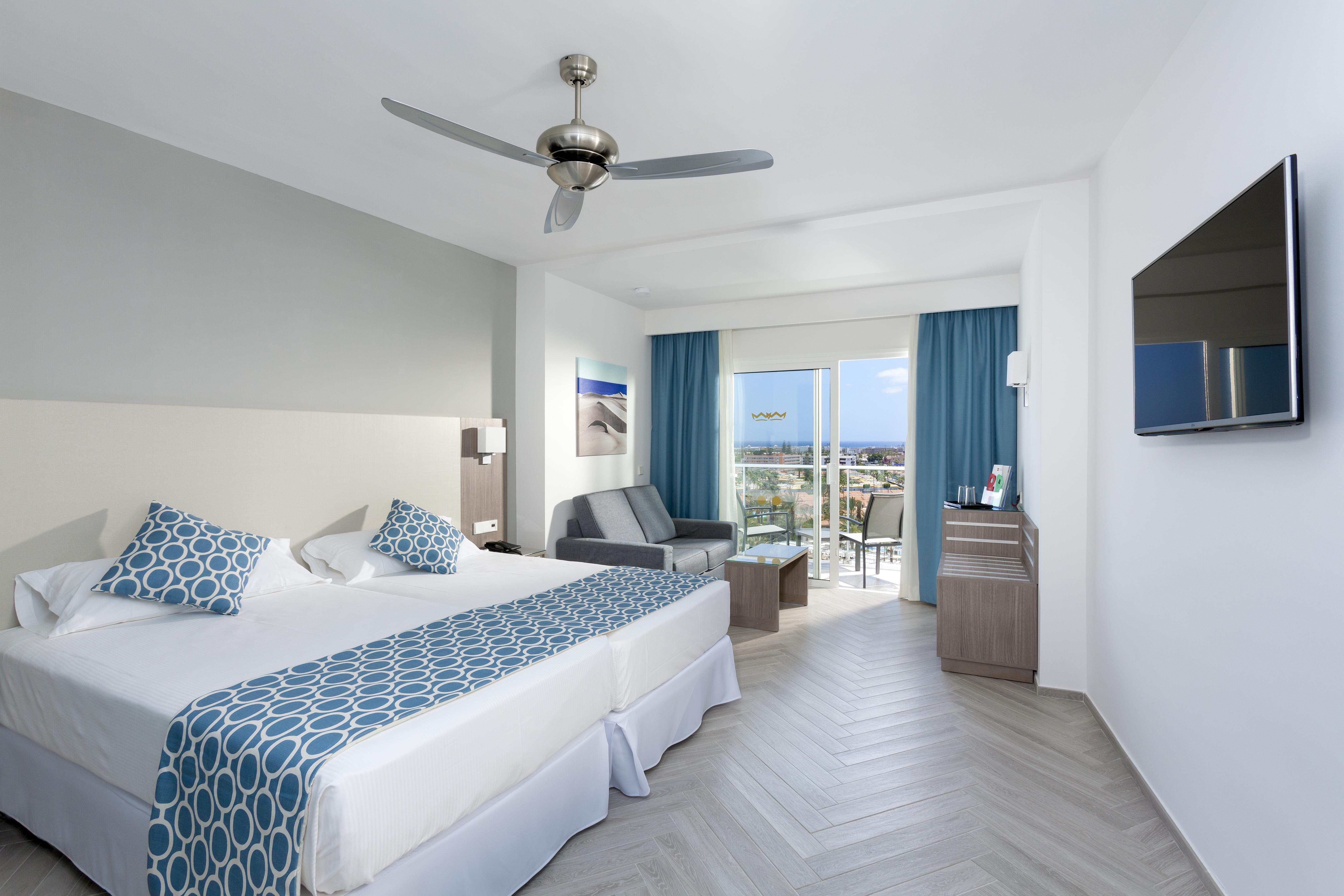 Riu Papayas Hotel Playa del Ingles  Ngoại thất bức ảnh