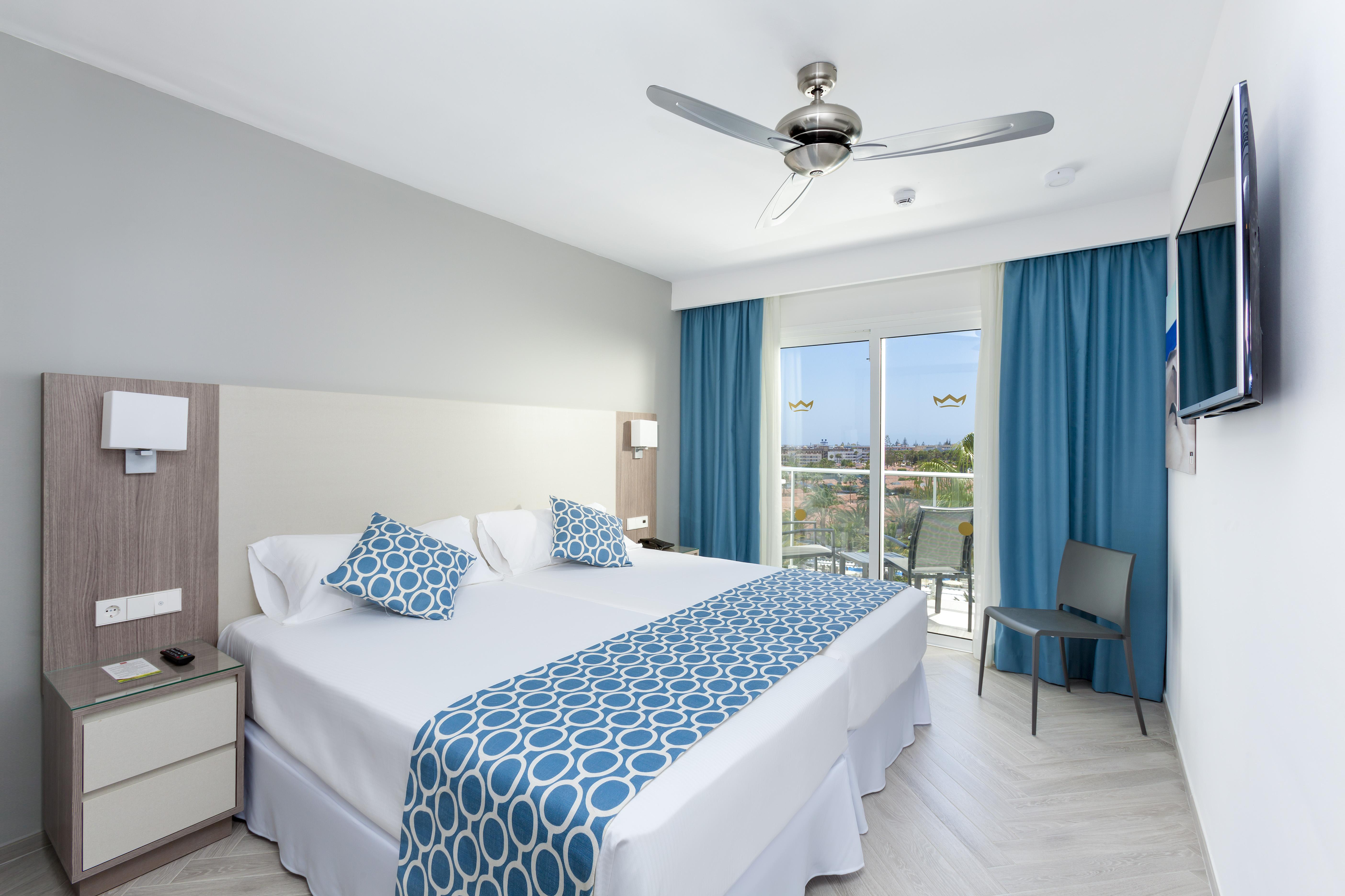 Riu Papayas Hotel Playa del Ingles  Ngoại thất bức ảnh