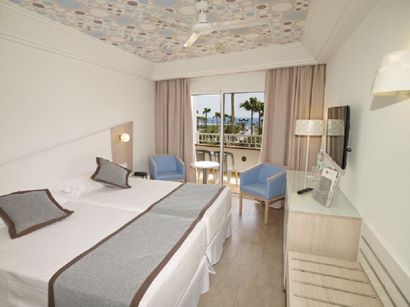 Hotel Riu Papayas Playa del Ingles  Ngoại thất bức ảnh